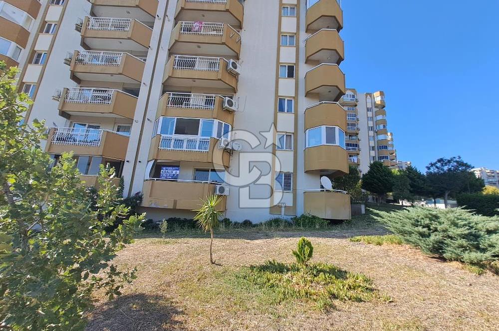 Metrokent Sitesinde Geniş Yeşil Alanlı, Ferah 3+1 Kiralık Daire