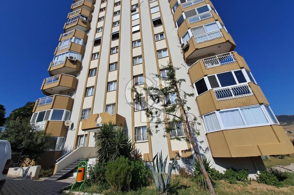 Metrokent Sitesinde Geniş Yeşil Alanlı, Ferah 3+1 Kiralık Daire