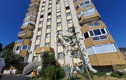 Metrokent Sitesinde Geniş Yeşil Alanlı, Ferah 3+1 Kiralık Daire