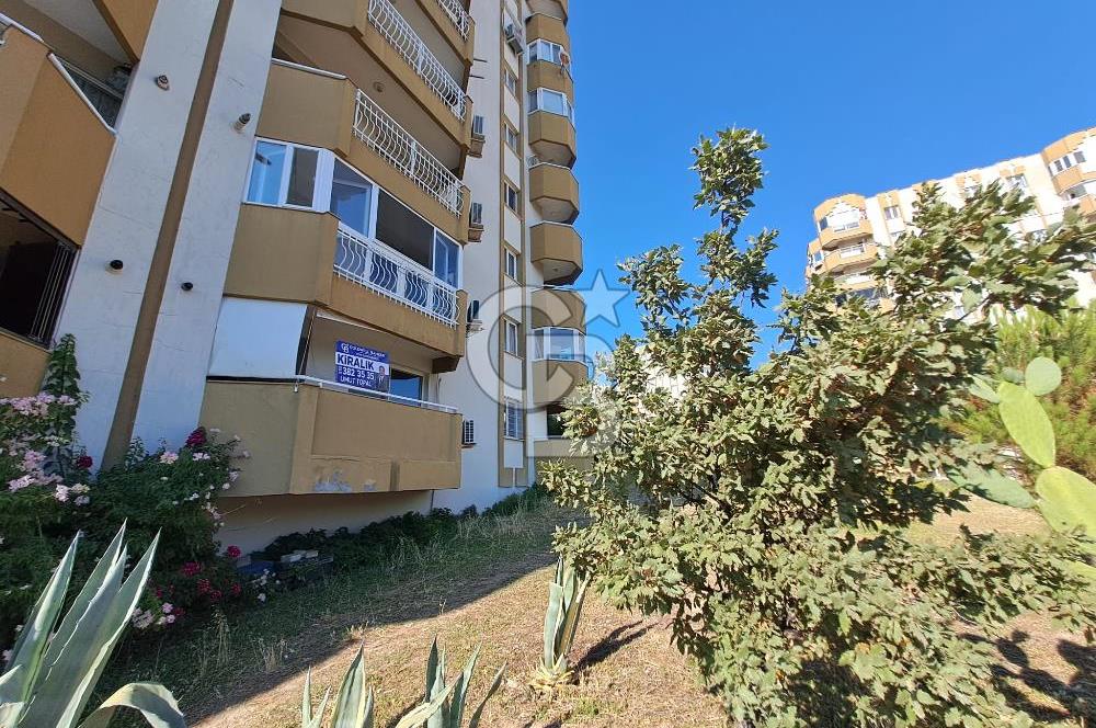 Metrokent Sitesinde Geniş Yeşil Alanlı, Ferah 3+1 Kiralık Daire