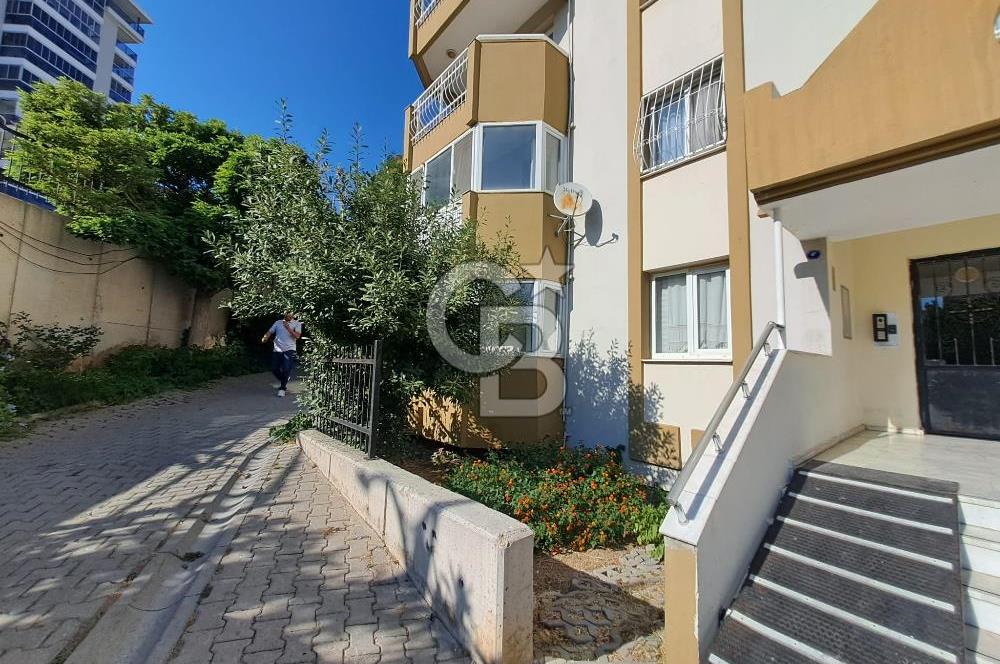 Metrokent Sitesinde Geniş Yeşil Alanlı, Ferah 3+1 Kiralık Daire
