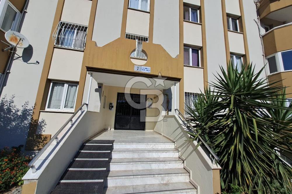 Metrokent Sitesinde Geniş Yeşil Alanlı, Ferah 3+1 Kiralık Daire