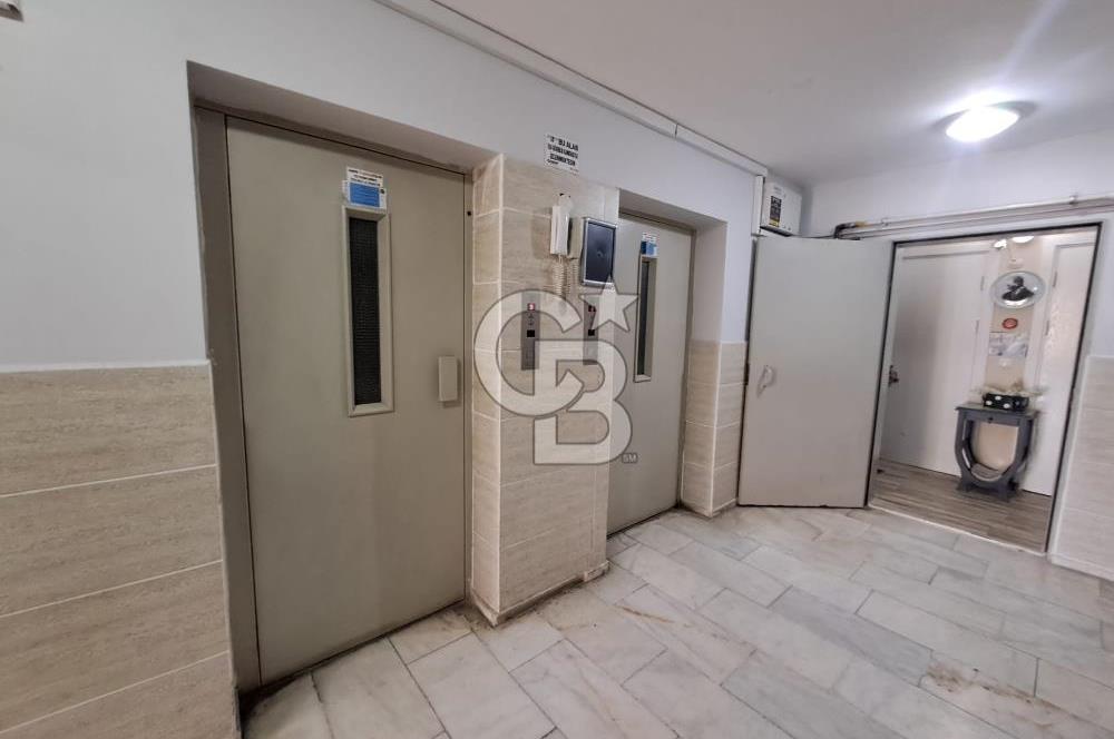 Metrokent Sitesinde Geniş Yeşil Alanlı, Ferah 3+1 Kiralık Daire