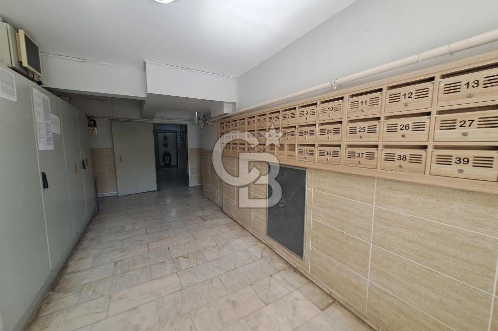 Metrokent Sitesinde Geniş Yeşil Alanlı, Ferah 3+1 Kiralık Daire