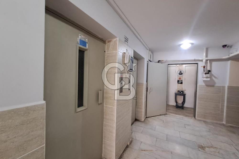 Metrokent Sitesinde Geniş Yeşil Alanlı, Ferah 3+1 Kiralık Daire