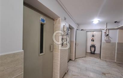 Metrokent Sitesinde Geniş Yeşil Alanlı, Ferah 3+1 Kiralık Daire