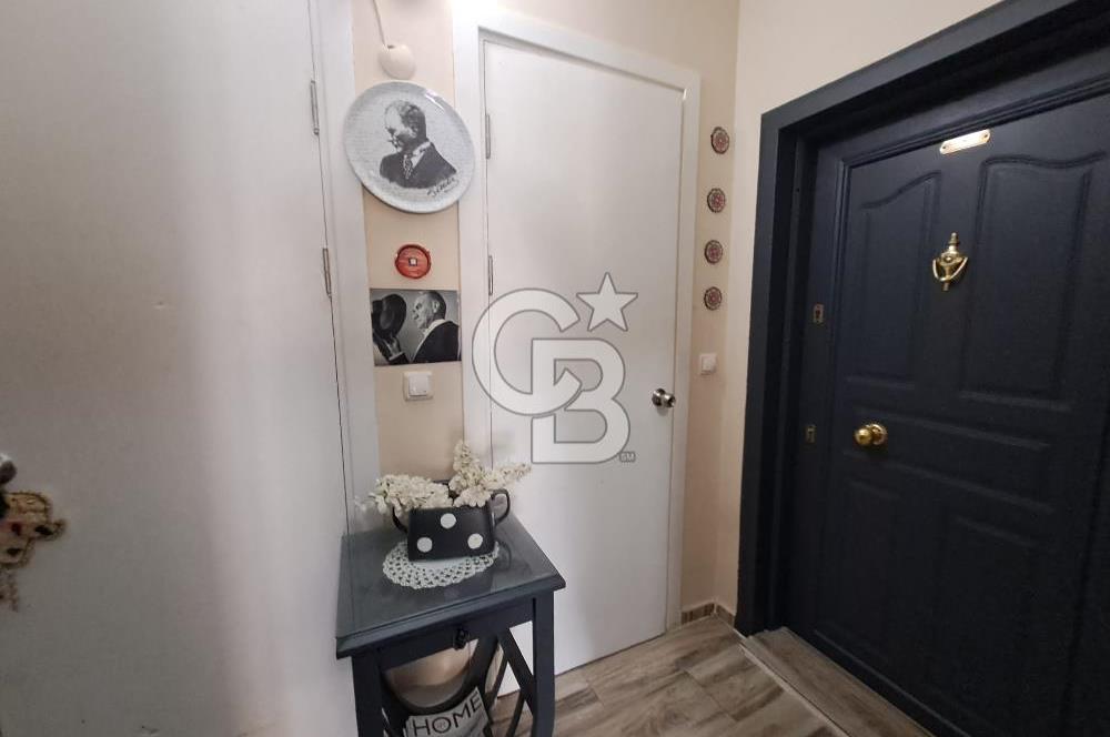 Metrokent Sitesinde Geniş Yeşil Alanlı, Ferah 3+1 Kiralık Daire