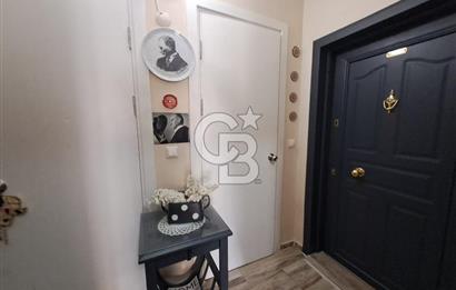 Metrokent Sitesinde Geniş Yeşil Alanlı, Ferah 3+1 Kiralık Daire