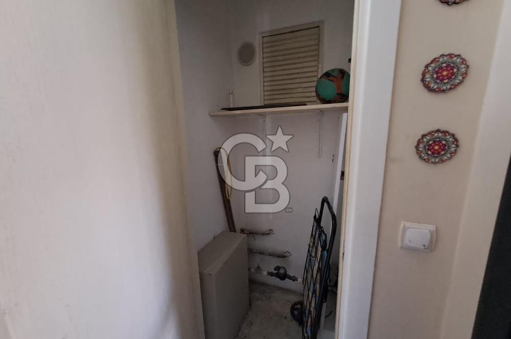 Metrokent Sitesinde Geniş Yeşil Alanlı, Ferah 3+1 Kiralık Daire