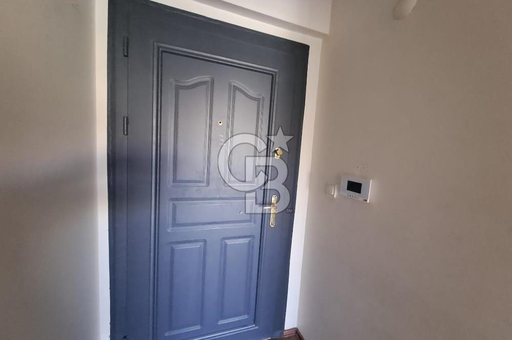 Metrokent Sitesinde Geniş Yeşil Alanlı, Ferah 3+1 Kiralık Daire