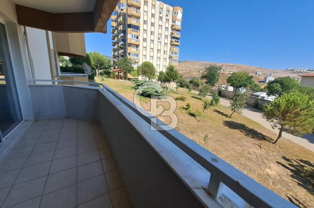 Metrokent Sitesinde Geniş Yeşil Alanlı, Ferah 3+1 Kiralık Daire