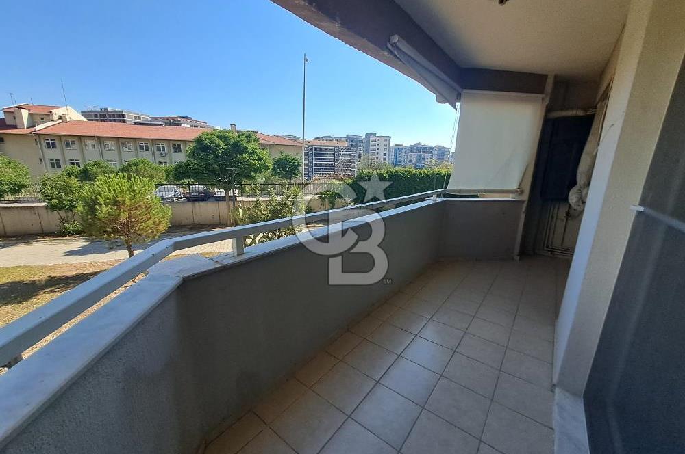 Metrokent Sitesinde Geniş Yeşil Alanlı, Ferah 3+1 Kiralık Daire
