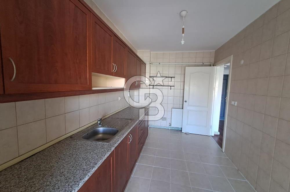 Metrokent Sitesinde Geniş Yeşil Alanlı, Ferah 3+1 Kiralık Daire