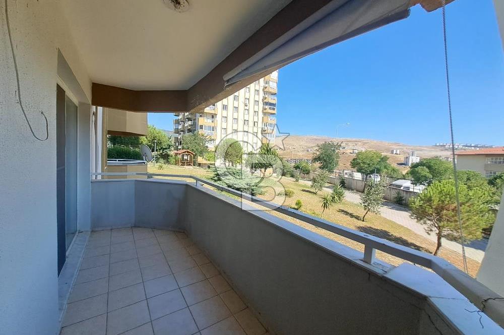 Metrokent Sitesinde Geniş Yeşil Alanlı, Ferah 3+1 Kiralık Daire