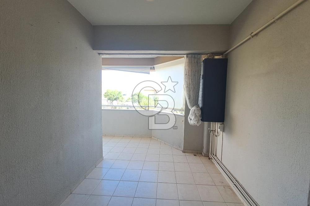 Metrokent Sitesinde Geniş Yeşil Alanlı, Ferah 3+1 Kiralık Daire