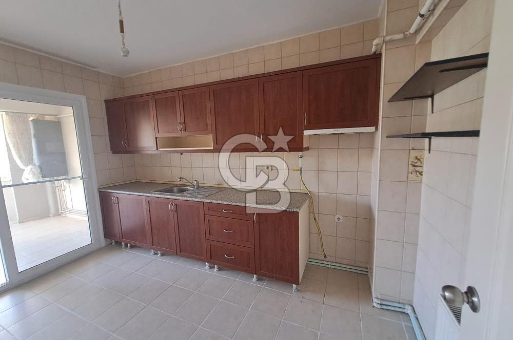 Metrokent Sitesinde Geniş Yeşil Alanlı, Ferah 3+1 Kiralık Daire