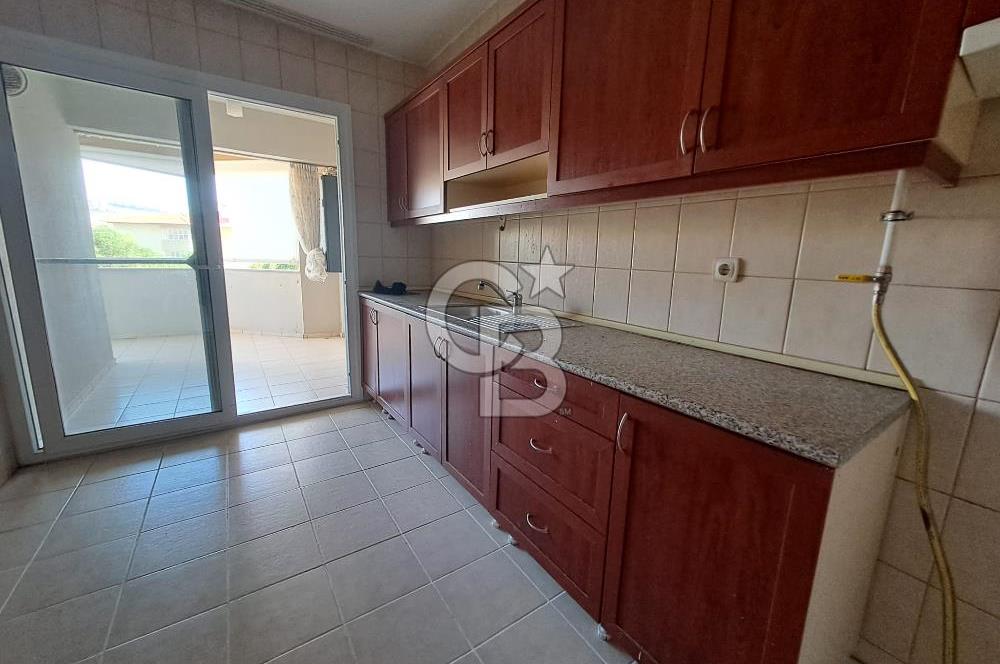Metrokent Sitesinde Geniş Yeşil Alanlı, Ferah 3+1 Kiralık Daire