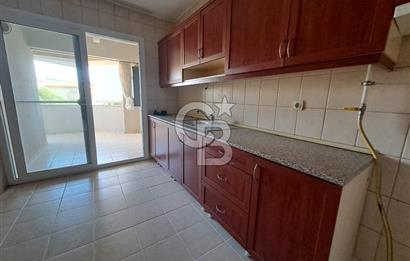 Metrokent Sitesinde Geniş Yeşil Alanlı, Ferah 3+1 Kiralık Daire