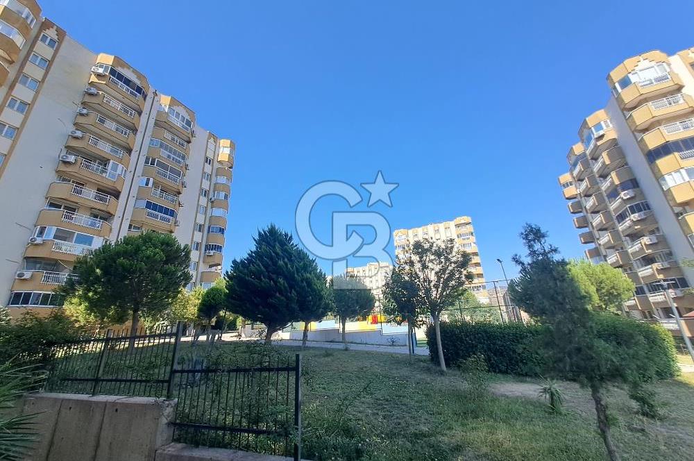 Metrokent Sitesinde Geniş Yeşil Alanlı, Ferah 3+1 Kiralık Daire