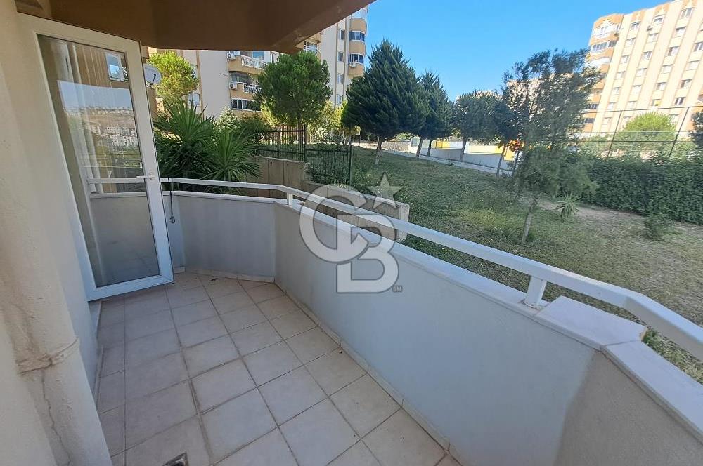 Metrokent Sitesinde Geniş Yeşil Alanlı, Ferah 3+1 Kiralık Daire