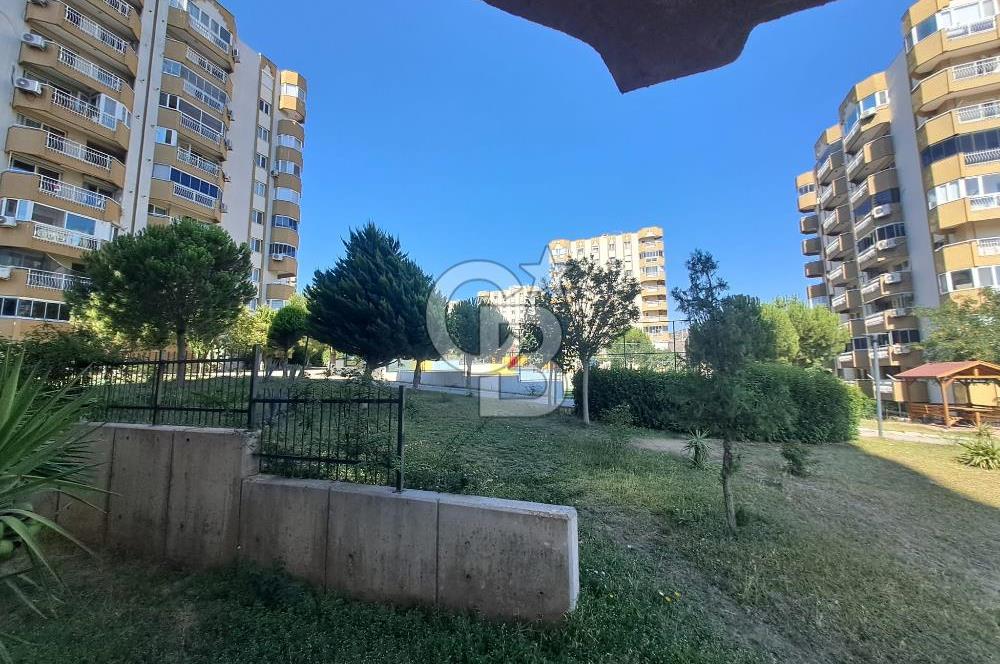 Metrokent Sitesinde Geniş Yeşil Alanlı, Ferah 3+1 Kiralık Daire