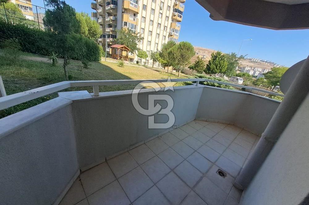 Metrokent Sitesinde Geniş Yeşil Alanlı, Ferah 3+1 Kiralık Daire