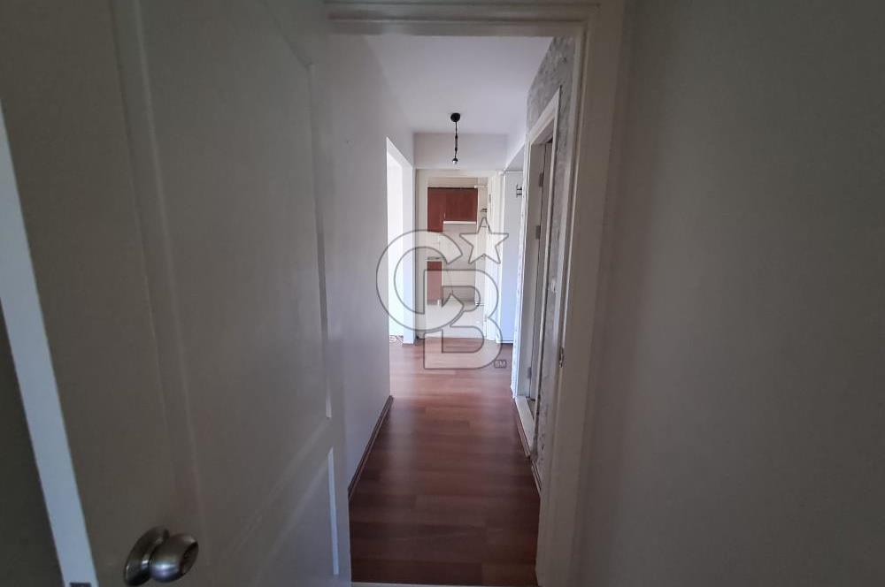 Metrokent Sitesinde Geniş Yeşil Alanlı, Ferah 3+1 Kiralık Daire
