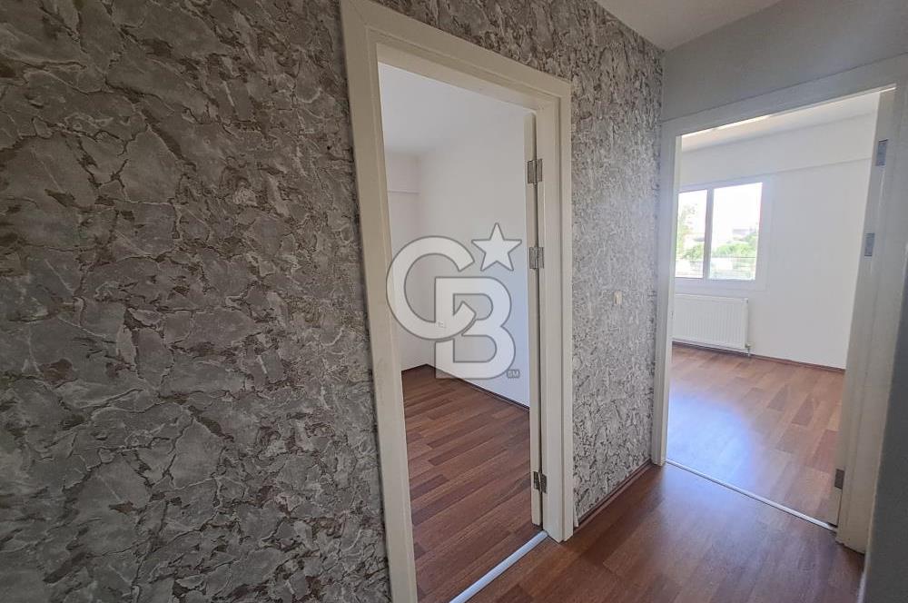 Metrokent Sitesinde Geniş Yeşil Alanlı, Ferah 3+1 Kiralık Daire