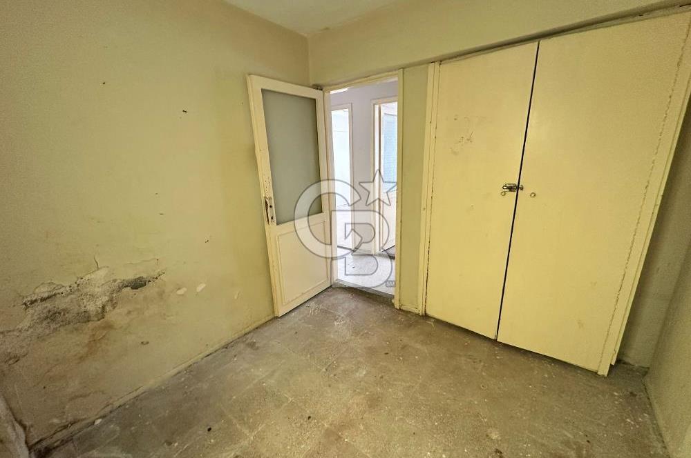 Yeşilyurt Kazım karabekir Mahallesi 3+1 Daire