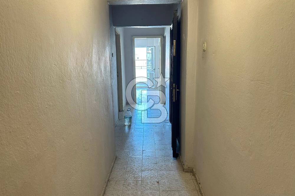 Yeşilyurt Kazım karabekir Mahallesi 3+1 Daire