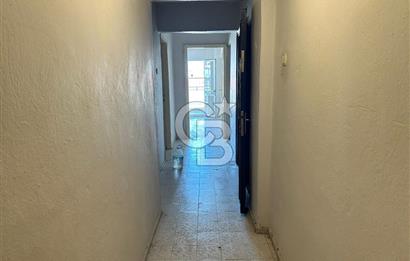 Yeşilyurt Kazım karabekir Mahallesi 3+1 Daire