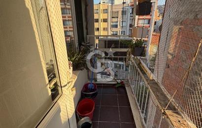 📍 İzmir’in Kalbi Alsancak Kahramanlar'da Ferah 3+1 Daire!