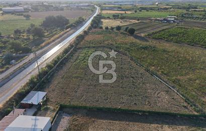 Menemen mermerlide 220 m2 100kw lı depo