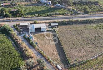 Menemen mermerlide 220 m2 100kw lı depo - 2 - 358413