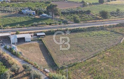Menemen mermerlide 220 m2 100kw lı depo