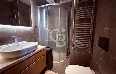 Ataşehir Modern Sitesinde Eşyalı Açık Mutfak 2+1