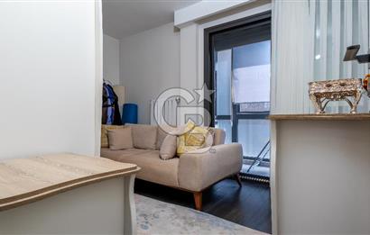 Prestijin Adresi Gül Sokak' ta Özel Tasarım 3+1 Satılık Daire