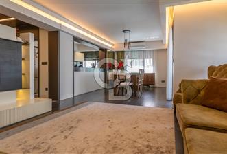 Prestijin Adresi Gül Sokak' ta Özel Tasarım 3+1 Satılık Daire - 1 - 358455