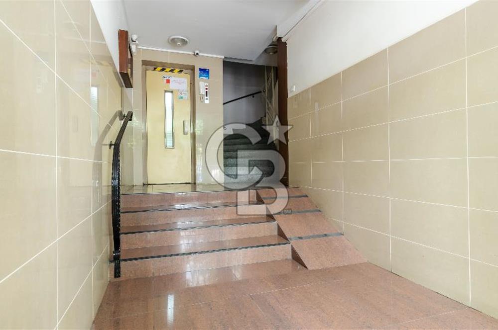 Prestijin Adresi Gül Sokak' ta Özel Tasarım 3+1 Satılık Daire