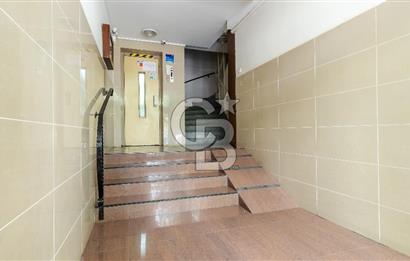 Prestijin Adresi Gül Sokak' ta Özel Tasarım 3+1 Satılık Daire