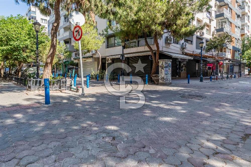 Prestijin Adresi Gül Sokak' ta Özel Tasarım 3+1 Satılık Daire