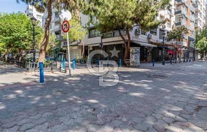 Prestijin Adresi Gül Sokak' ta Özel Tasarım 3+1 Satılık Daire