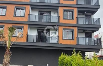 MENEMEN SEYREK MERKEZDE KİRALIK 1+1 DAİRE