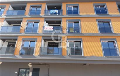 MENEMEN SEYREK MERKEZDE KİRALIK 1+1 DAİRE