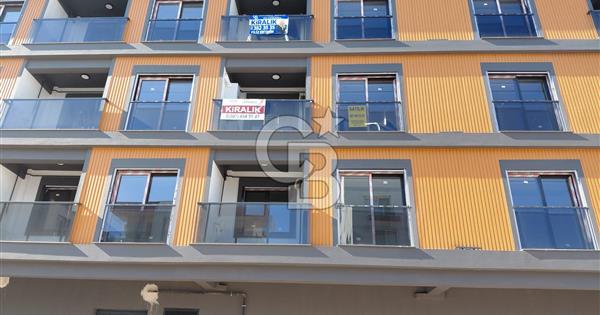 MENEMEN SEYREK MERKEZDE KİRALIK 1+1 DAİRE - 358456