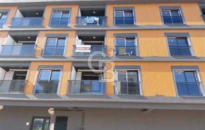 MENEMEN SEYREK MERKEZDE KİRALIK 1+1 DAİRE