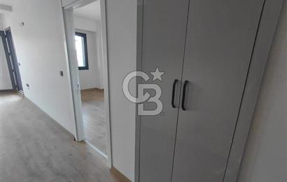 MENEMEN SEYREK MERKEZDE KİRALIK 1+1 DAİRE