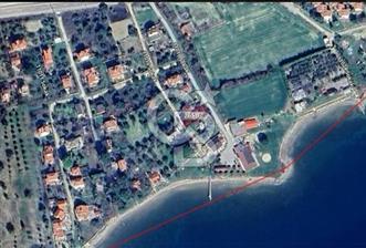 ÇANAKKALE GELİBOLU'DA 233 M2 ARSA - 1 - 358469