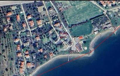 ÇANAKKALE GELİBOLU'DA 233 M2 ARSA