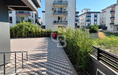 MENEMEN SEYREK MERKEZDE KİRALIK 1+1 DAİRE